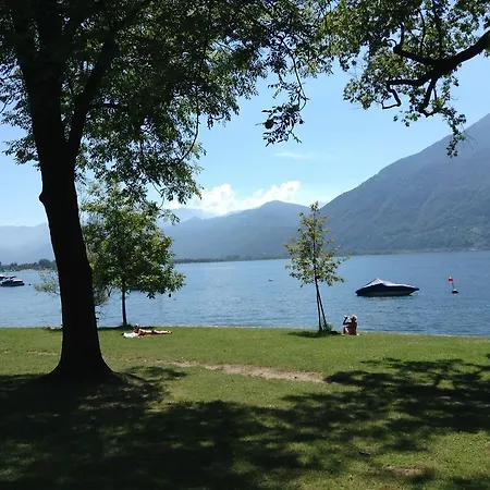 Vendégház Osteria La Riva 3*