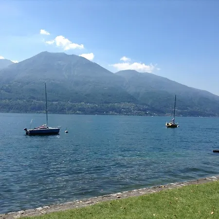 Osteria La Riva Minusio