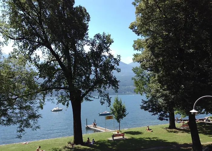 Guest house Osteria La Riva 3*