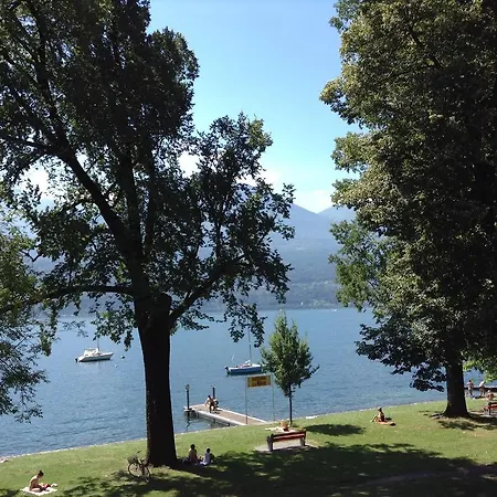 Affittacamere Osteria La Riva 3*