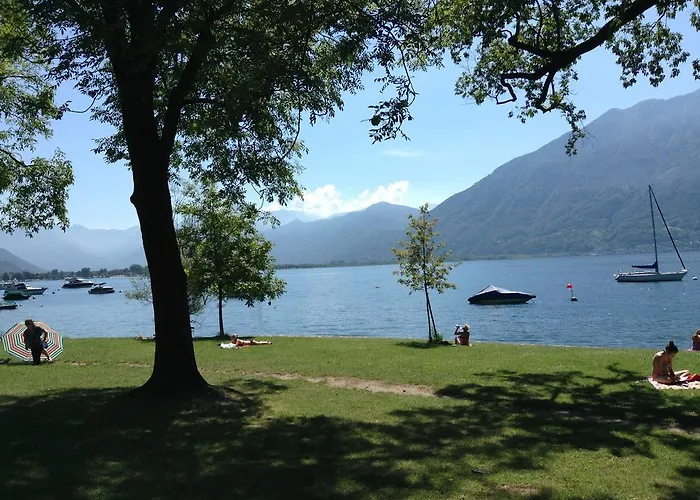 게스트하우스 Osteria La Riva 3*